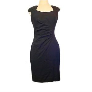 Black body con dress